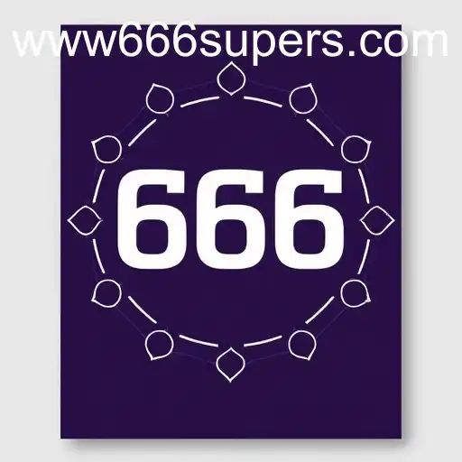 About Us - The Journey of 666super