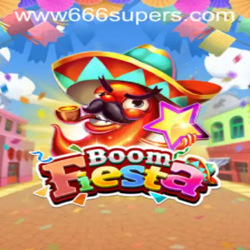 BoomFiesta: Dive into the Vibrant World of 666super