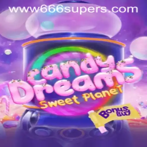 CandyDreamsSweetPlanet: A Dive into the Sweet Galaxy of Adventure