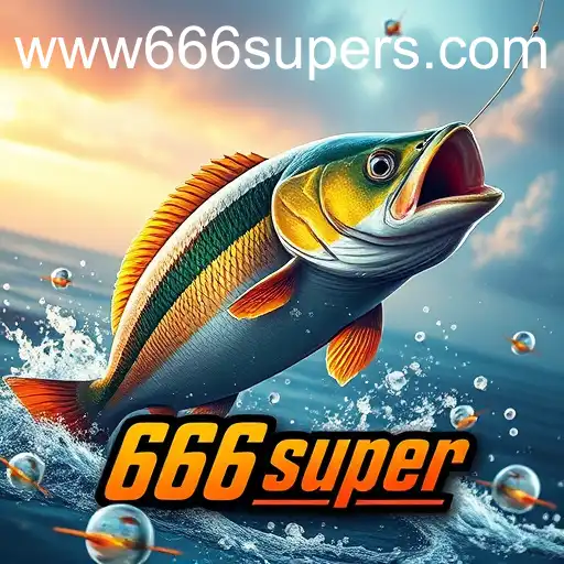 Exploring the Exciting World of Fishing Games: Embrace the Thrill with 666super
