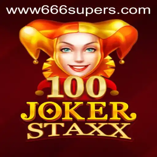 Explore the Thrilling World of 100JokerStaxx