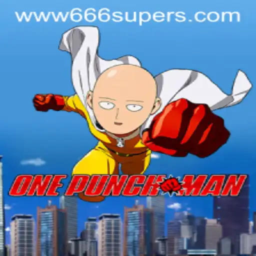 OnePunchMan Game: An Electrifying Experience with 666super