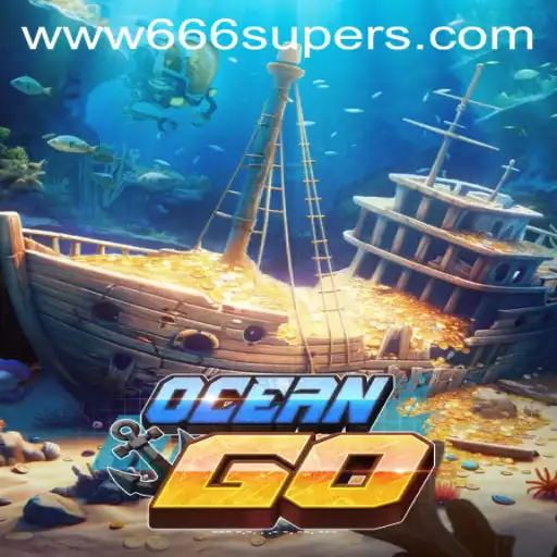 Dive into Adventure with OceanGO: Master the Waves with '666super'