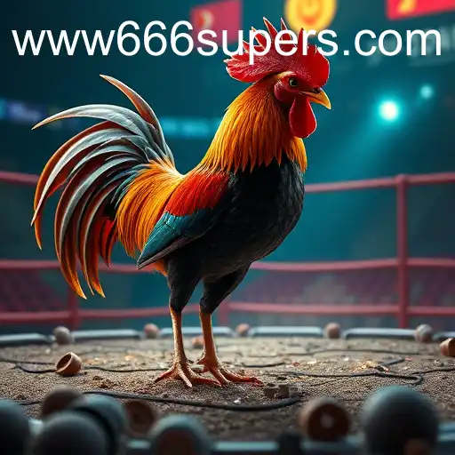 The Rise of Online Sabong: A Look into 666super