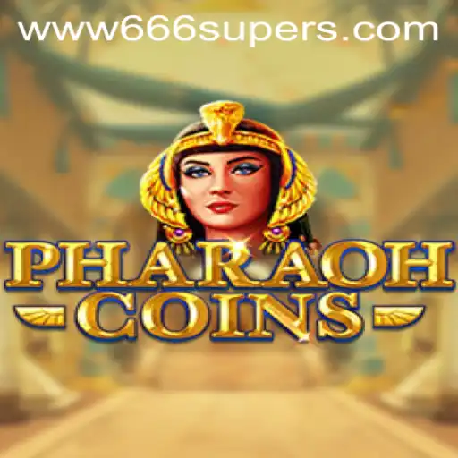 PharaohCoins: The Ultimate Gaming Experience with a Mythical Twist