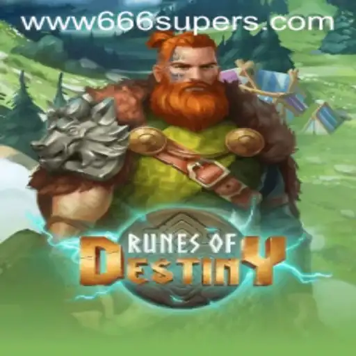 Unveiling the Magic of RunesOfDestiny: A Captivating Journey