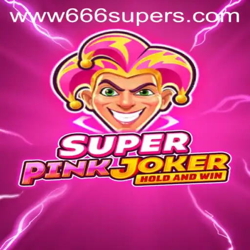 Embark on an Epic Adventure with SuperPinkJoker